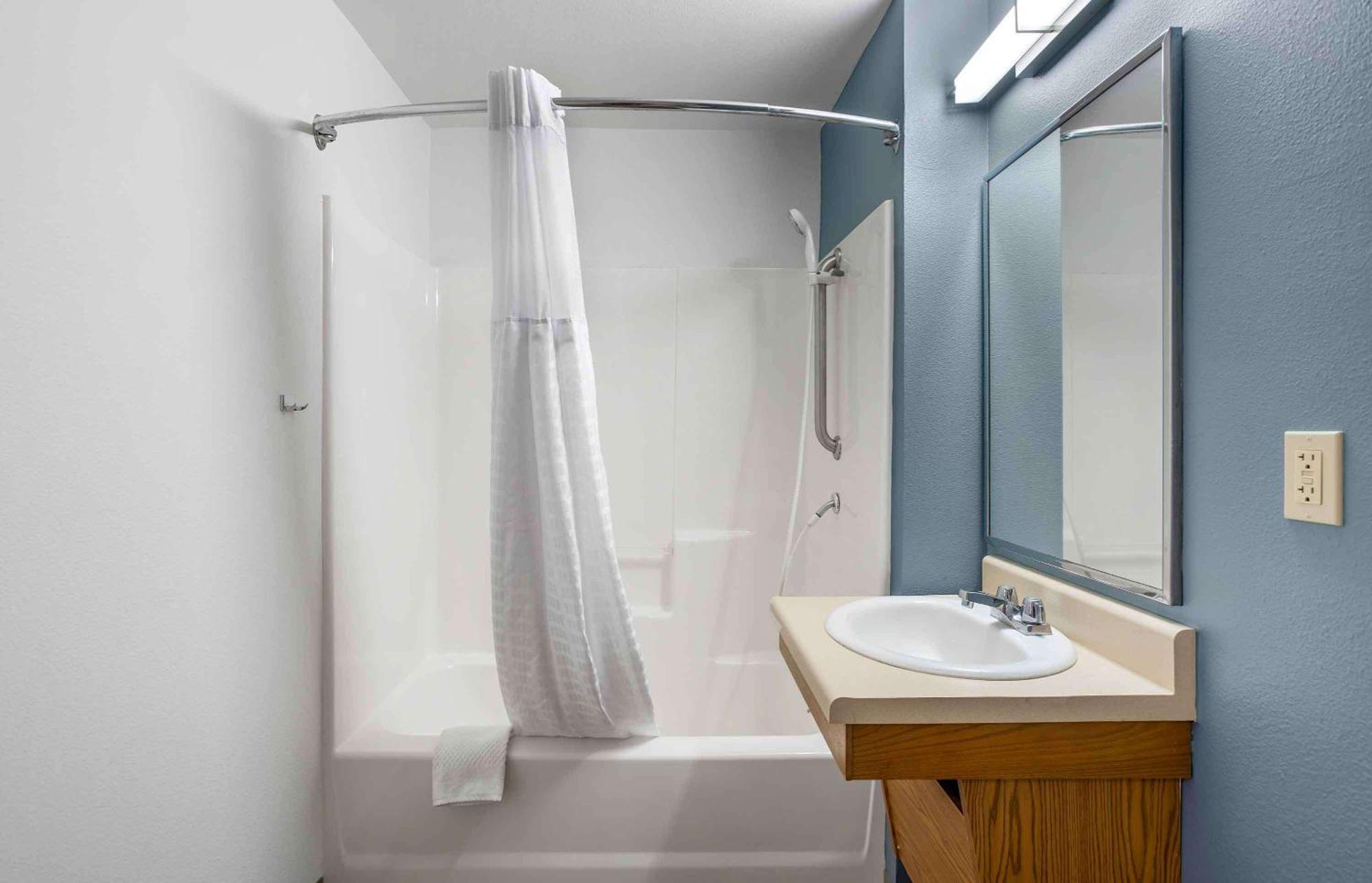 Extended Stay America Suites - Atlanta - Lithia Springs Eksteriør billede