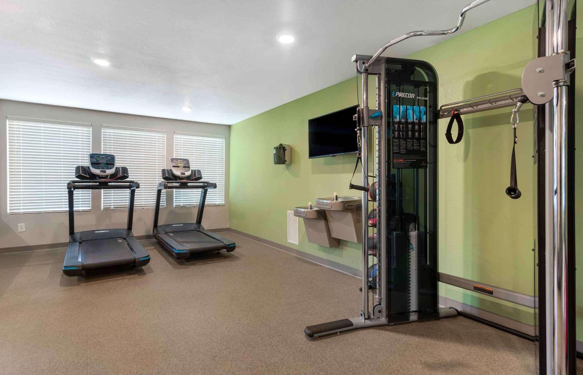 Extended Stay America Suites - Atlanta - Lithia Springs Eksteriør billede