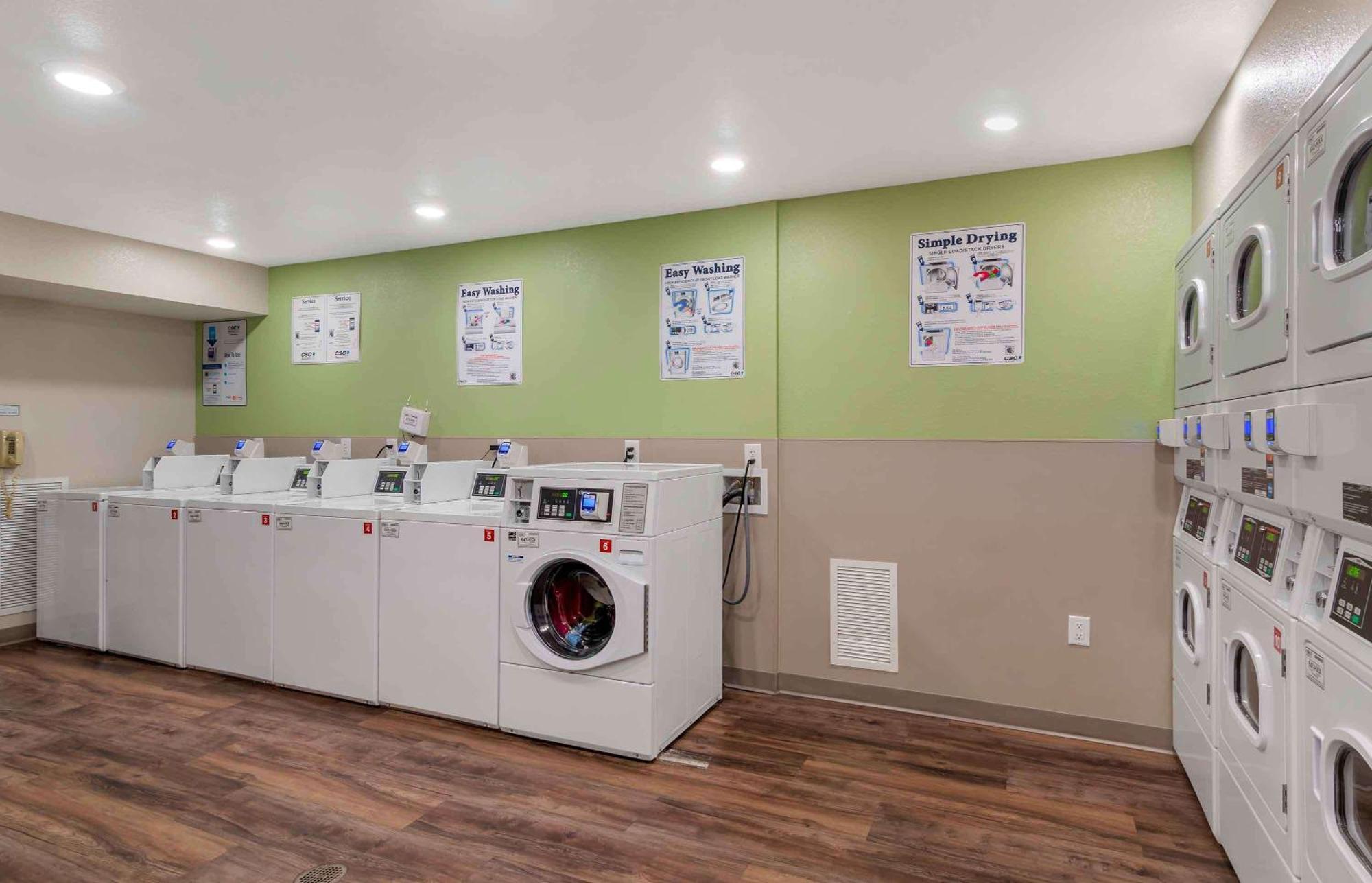 Extended Stay America Suites - Atlanta - Lithia Springs Eksteriør billede
