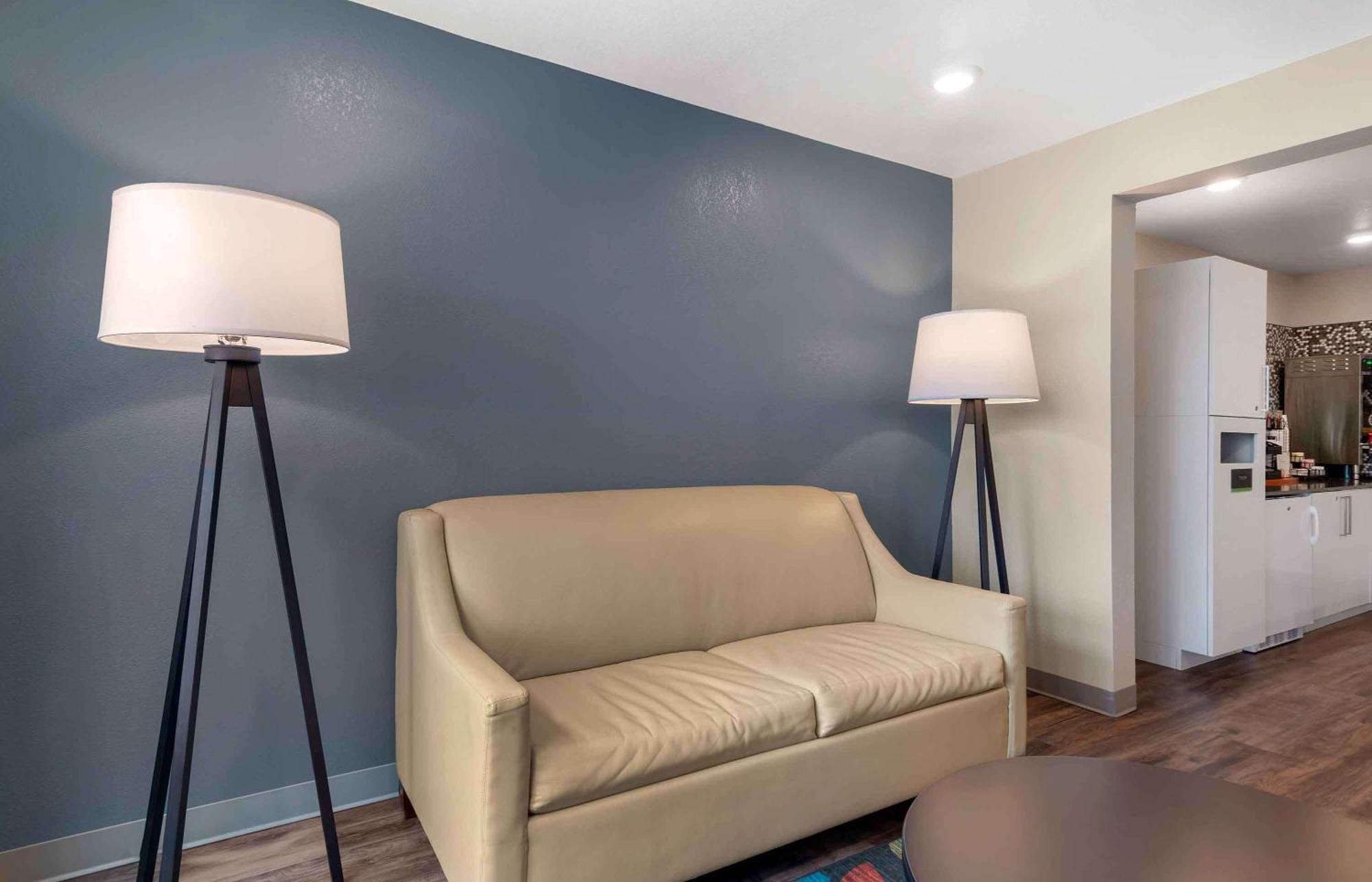 Extended Stay America Suites - Atlanta - Lithia Springs Eksteriør billede