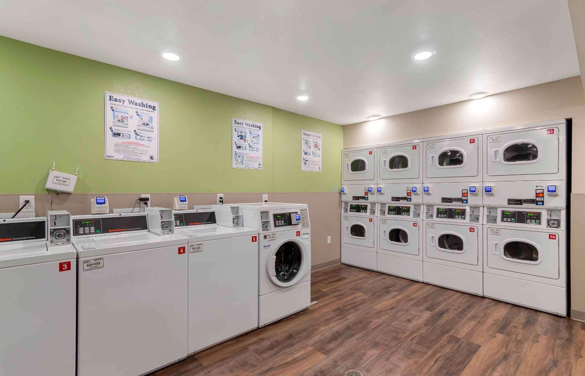 Extended Stay America Suites - Atlanta - Lithia Springs Eksteriør billede