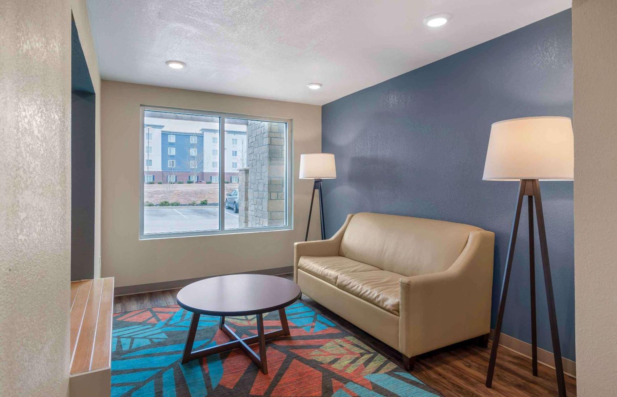 Extended Stay America Suites - Atlanta - Lithia Springs Eksteriør billede